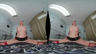 Video Marilyn Johnson  Naughty Nurse Night Shift 1600p 2K-4