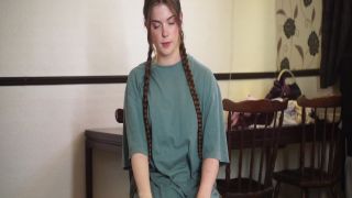 LongHairLuna - Come Get Your Spanking Spanking!-2