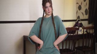 LongHairLuna - Come Get Your Spanking Spanking!-6