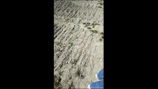 [K2S.CLUB] Yoshi Baby - Outdoor Quickie In Matterhorn With Stranger - FullHD 1080P-9