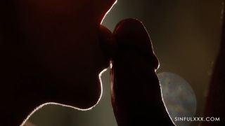 I'm Not Here 2025 Couples Romance MILF Big Tits Sex Fantasy-2