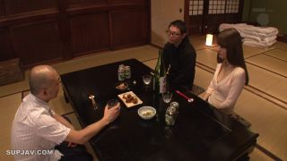 ReducingMosaic JUY-077 限界集落に越してきた人妻 ～村民達の慰みモノにされる日々～ 立花瑠莉-2