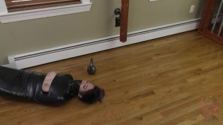 xxx video 45 BondageJunkies – Joy vs. Her Slow Squirm | rigging | femdom porn captioned femdom situations-6