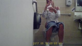 Online Tube Toilet Indoor - voyeur-1