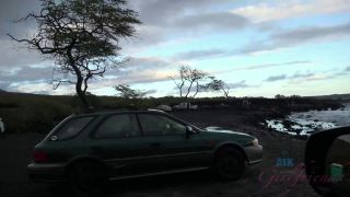 Lola Fae Takes Hawa to New Heights - Must See Hot Scene!-0