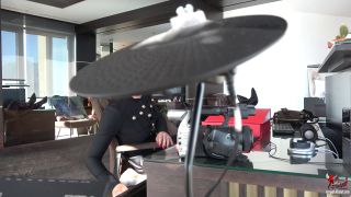 [K2S.CLUB] Angel The Dreamgirl - You Better Work Hard If You Want to Keep Your Job 1 - FullHD 1080P-5