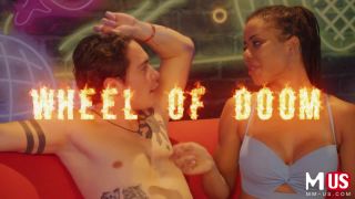 Jerkaoke bigtits Kira Noir-3