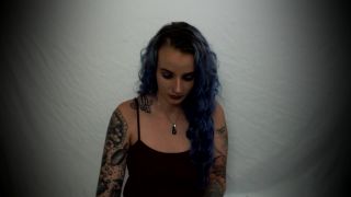 femdom dominatrix pov | Mistress April Venti - Figging with JOI | free-1