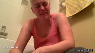 Hardcore porn Ivystarshyne Holiday Stress Tears  IvyStarshyne -7