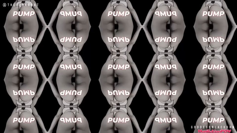 xxx clip 2 thai femdom fetish porn | Humiliation POV – MK Ultra Ass Worship Mindtrap (Hands Free Orgasm) | femdom joi