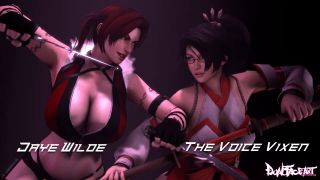 Project Oni Seed.-2