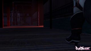 Project Oni Seed.-8