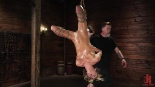 Aiden Ashley Bondage Slut Quick View Porn - New Sex Video...-4