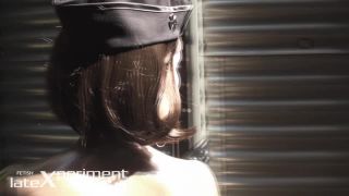 55 Bonny Jumm in Latex Experiment 720p HD-0