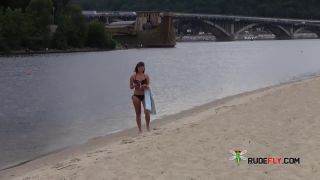 adult xxx clip 42  webcam | Nudist Beach at Barra da Tijuca/Recreio | hidden camera-6