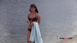 adult xxx clip 42  webcam | Nudist Beach at Barra da Tijuca/Recreio | hidden camera-7