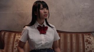 [WFR-007] Breast Fit to Burst from Her Uniform: Ruka Inaba - Inaba Ruka(JAV Full Movie)-0