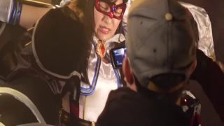 [WarAnLov.com] DHRY-19 Doujin Heroine 18 -Beautiful Witch Girl Fontaine 同人ヒロイン18 魔法美少女戦士フォンテーヌ Sakura Tsuji - PART-DHRY19_04-042-5