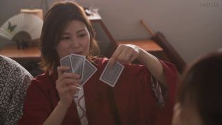 DLDSS-419 スワッピングNTR マンネリ解消の夫婦交換で巨乳妻を総取りされた温泉旅行 美乃すずめ 角奈保-7