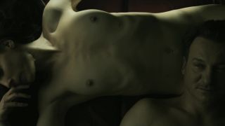 Julia Kijowska, Monika Dorota, etc - Pod Mocnym Aniolem (2014) HD 1080 - (Celebrity porn)-0