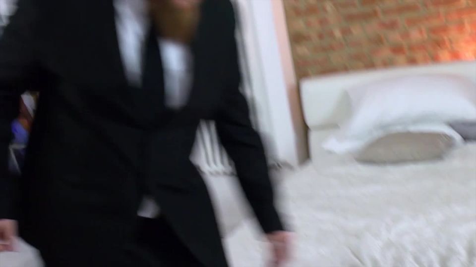 clip 2 D.a.r.k.wing 19 Contract Kill on fetish porn superhero femdom