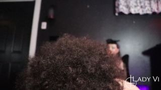 Satanatrix: Lady Vi - Pizza Fucker.-1