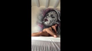 Cleagaultier7645969 video 2020-08-30 11-21-6