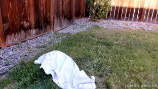 Aleahjasmine 02 06 2021 2125994409 Stream Started At 06 02 2021 10 07 Pm Every (Amateur porn)-8