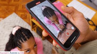 Addis Fouche has her new employee take care of all her needs - 2025-08-23 - 1080p x265-2