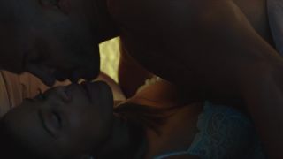 Sanaa Lathan - Nappily Ever After (2018) HD 1080p - (Celebrity porn)-5