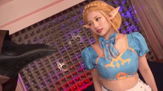 [FHD/SD] NAIAD-008 メルダの伝承 ペニス ヴァギナ ワイルド-6