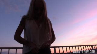 Montys pov with jade wilson in outdoors-5