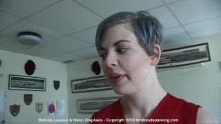 Belinda Lawson - Reform Academy - CL Video Sex Download ...-7