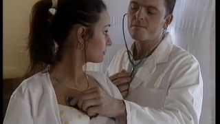 xxx clip 24 larkin love femdom Die Sperma Klinik (1999), fetish on femdom porn-5