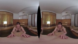 Washio Mei SIVR-134 【VR】 Mei Washio, A Lover Like A Best Friend, Is Excited About The Private Hot Springs And Yukata! Icharab Hot Spring Trip VR That Was Impressed Again By The Original Facial Expressi...-4