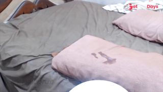I HAD NO STRENGTH AFTER ANAL SEX-4