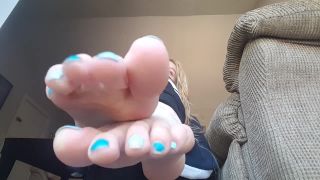 sativa skies ogfeet Glorious giantess soles 7 mins-3