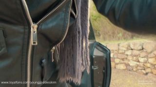 porn video 43 vr fetish porn masturbation porn | Young Goddess Kim – Leashed Pet Compilation POV | jerkoff instructions-1