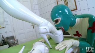 7319 Clinic Of Sexual Satisfactions - Latex Lucy Clanddi Jinkcego-3