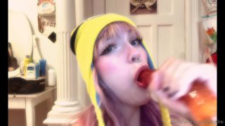 ditzy millie @ditzymaruu video-25-3
