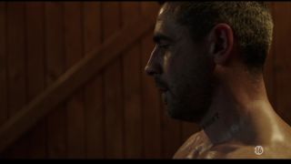 Maud Jurez – Section Zero s01e05 (2016) HD 1080p - (Celebrity porn)-5