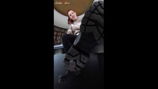 [K2S.CLUB] All4 Goddess Victoria - Slut You Have An Embarrassingly Small Cock Full - FullHD 1080P-4