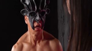 [WarAnLov.com] GIGP-70 Galaxy War Princess Spandexer Cosmo Angel Vessel of the Abyss God-019-5