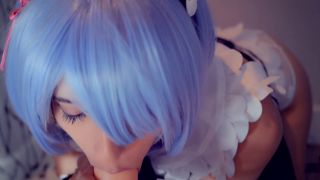 pitykitty Rem GFE Waifu-1
