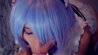 pitykitty Rem GFE Waifu-2