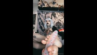 Lillith Lethya aka lillithlethya - 06-24-2024 OnlyFans Video - Dont you wish this was you video Lillith Lethya hardcore-4