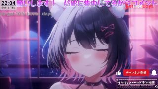 3DIO ASMRVtuberLewdtuber-1