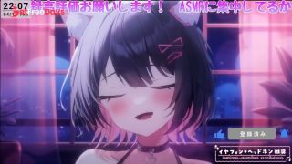 3DIO ASMRVtuberLewdtuber-3