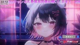 3DIO ASMRVtuberLewdtuber-6