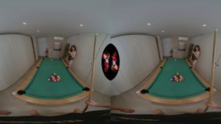 [GetFreeDays.com] VRLatina  Huge Tits Latina Fucked On Pool Table hardcore teen porn-0